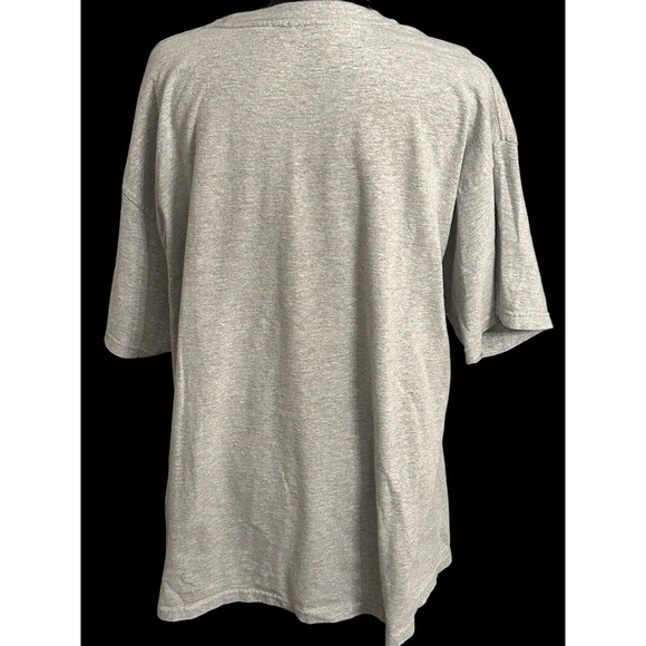 Hustle Avenue Men T-Shirt XL Diamond‎ Graphic Adult Tee Streetwear - Picture 4 of 5